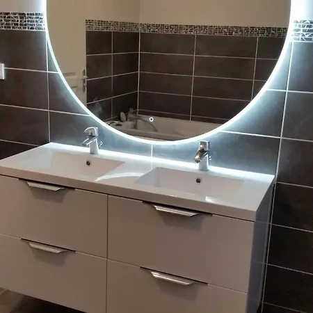 Chez Mado * Deauville