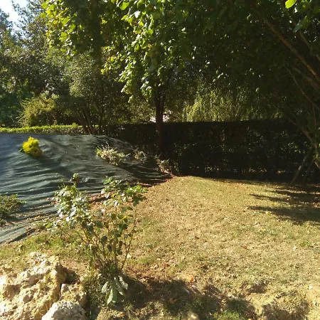 Holiday home Chez Mado *