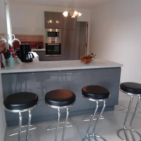 Chez Mado * Deauville