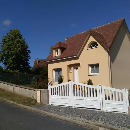 Chez Mado * Deauville