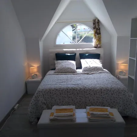 Chez Mado * Deauville