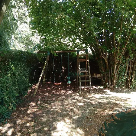 Holiday home Chez Mado *