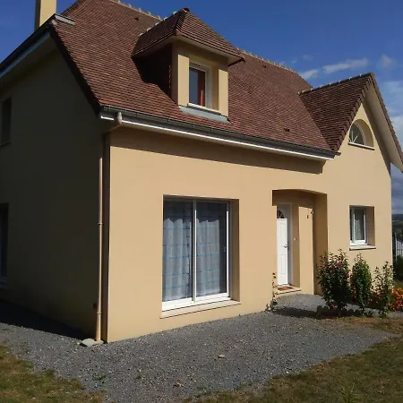 Chez Mado * Deauville