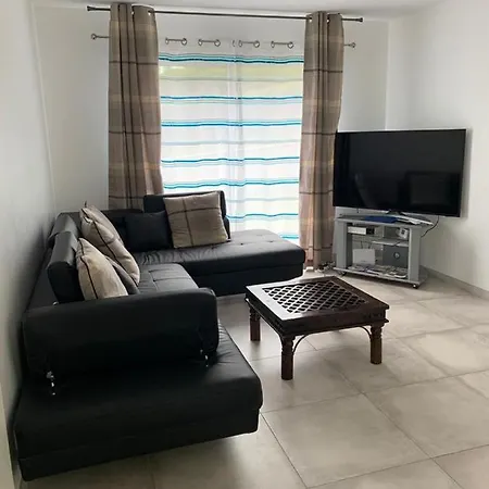 Holiday home Chez Mado Deauville