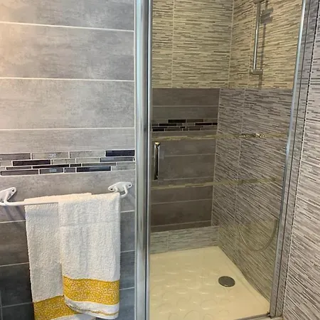 Chez Mado Casa vacanze Deauville