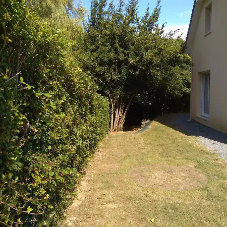 Ferienhaus Chez Mado