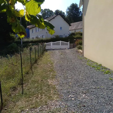 Chez Mado * Deauville