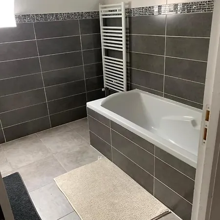 Chez Mado Vakantiehuis *