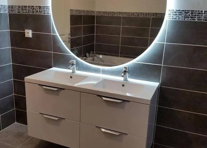 Chez Mado * Deauville