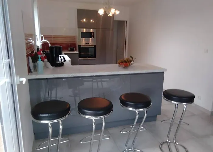 Chez Mado * Deauville