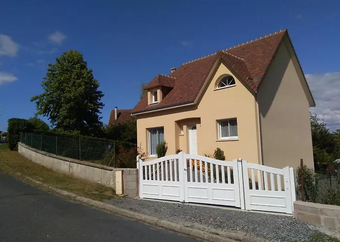 Chez Mado * Deauville