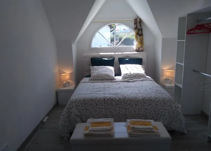 Chez Mado * Deauville