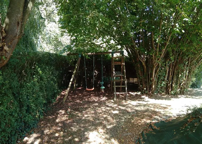 Holiday home Chez Mado *