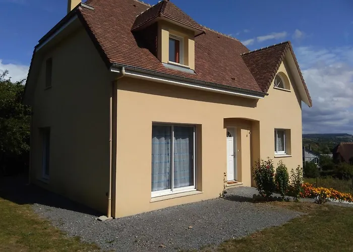 Chez Mado * Deauville