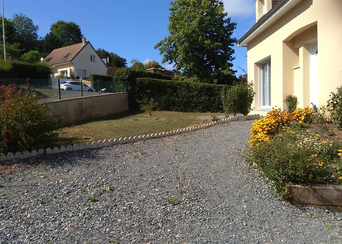 Chez Mado Casa vacanze