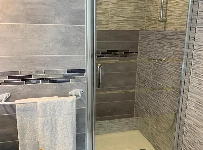 Chez Mado Holiday home Deauville