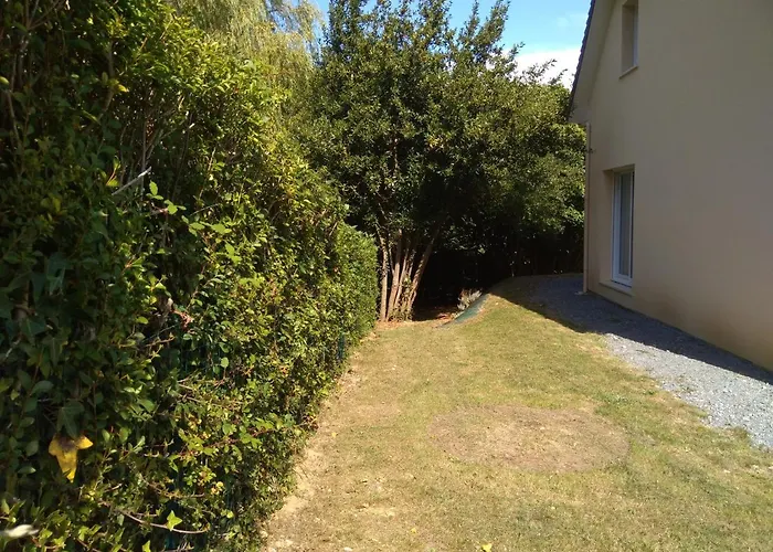 Holiday home Chez Mado