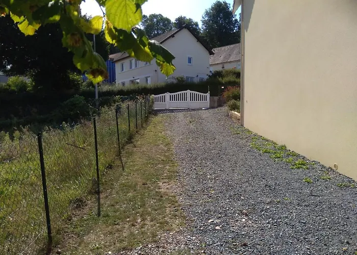 Chez Mado * Deauville