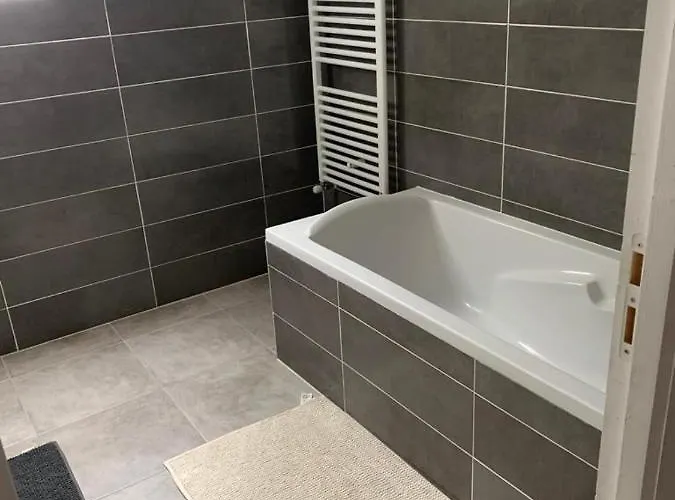 Chez Mado Holiday home *